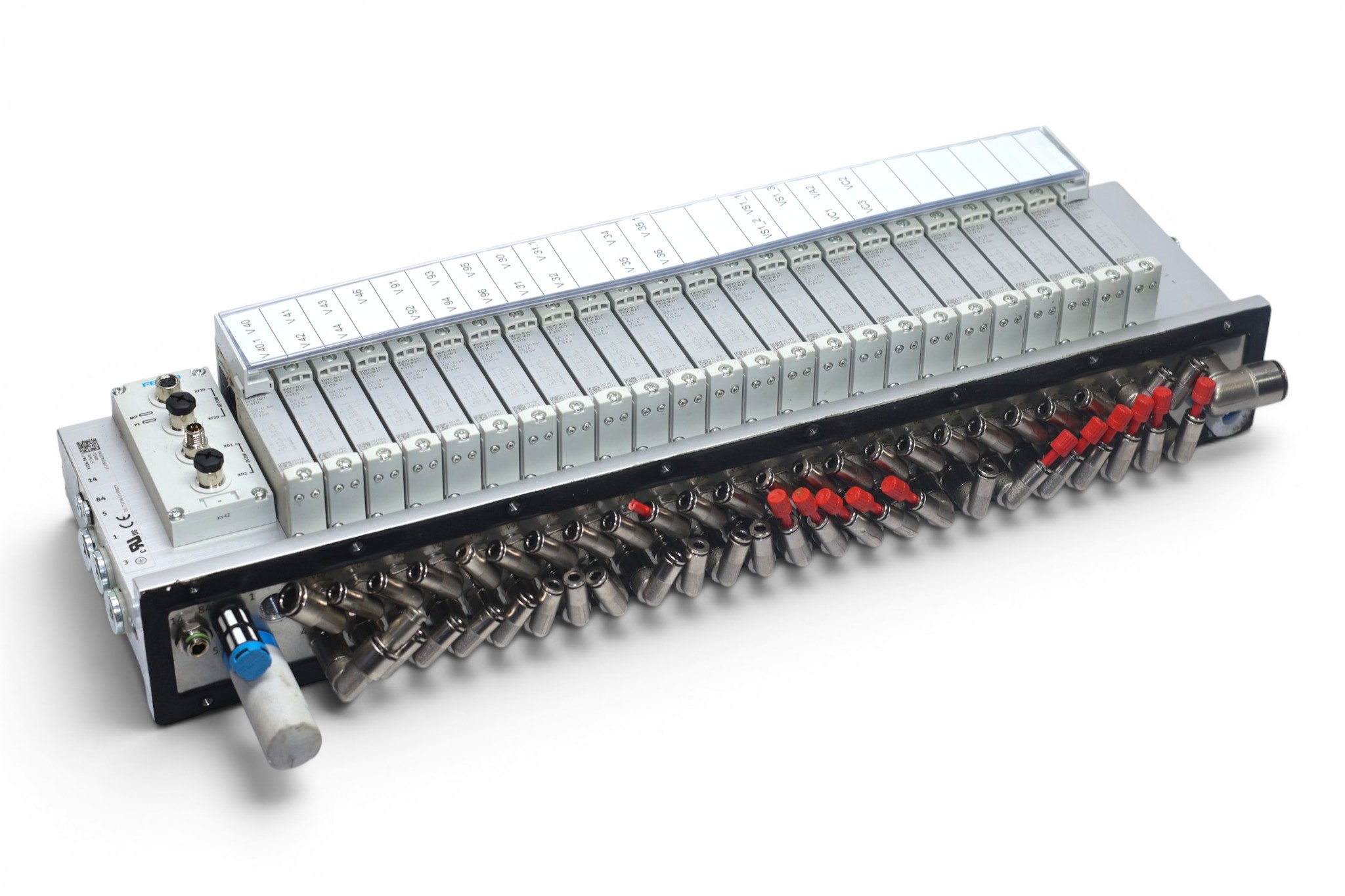 FESTO VTUG-14 VALVE TERMINAL 573606