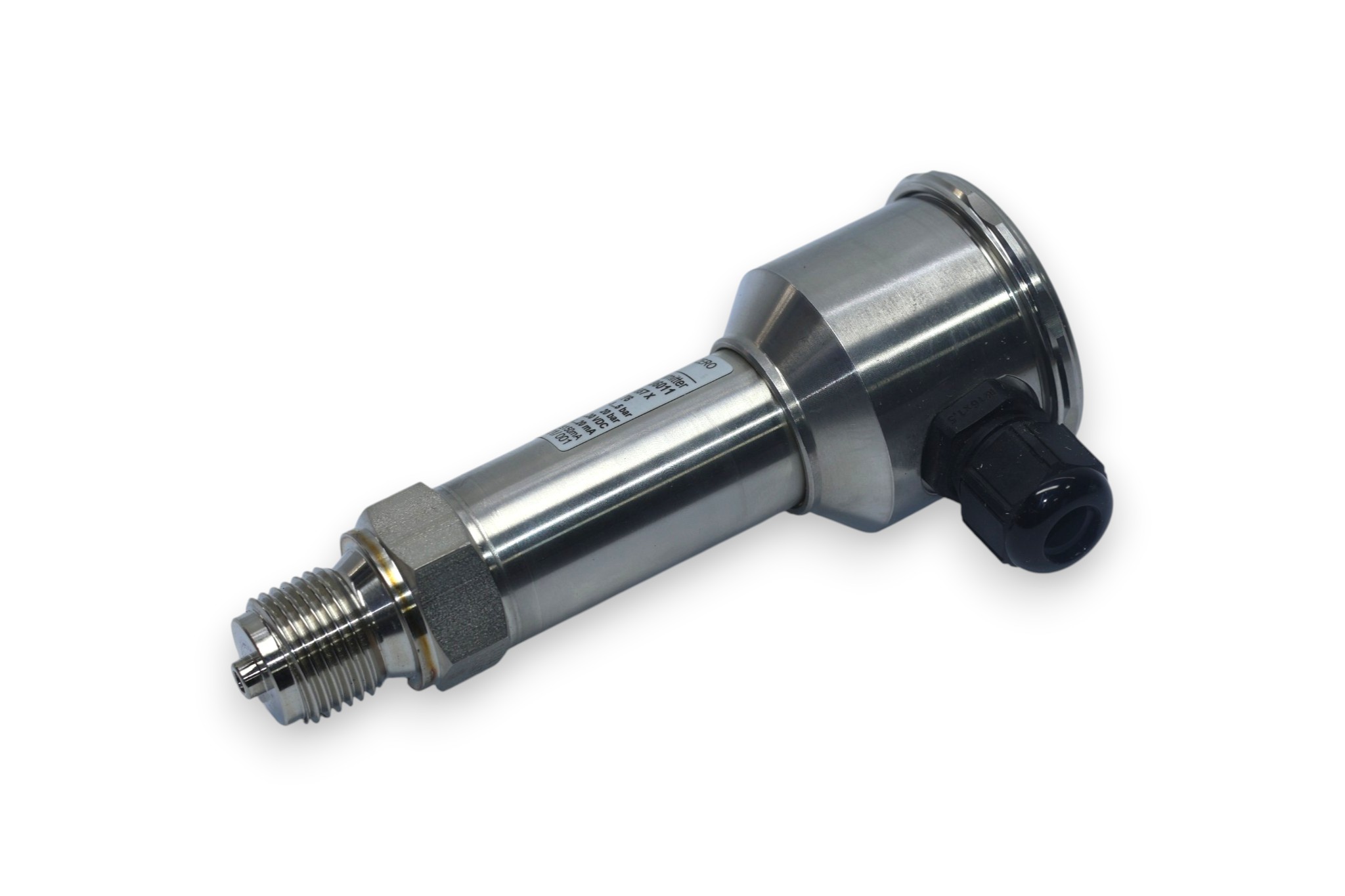 LABOM COMPACT CB6011 PRESSURE TRANSMITTER