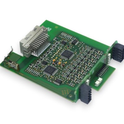 PILZ 4399B2 SAFETY RELAY BOARD MODULE 4399L2