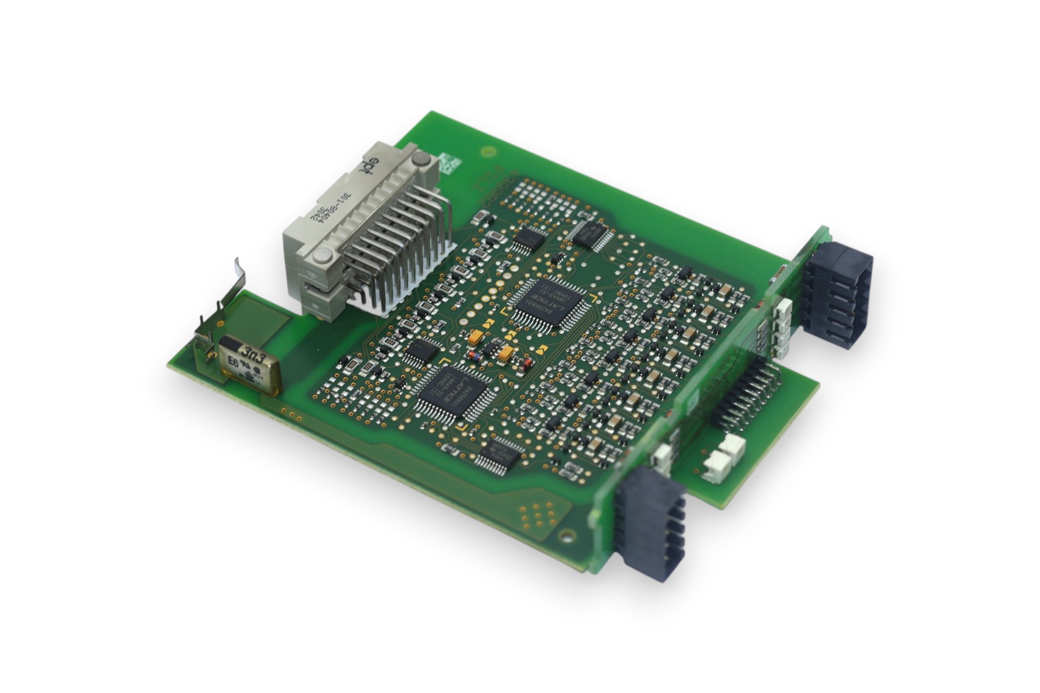 PILZ 4399B2 SAFETY RELAY BOARD MODULE 4399L2