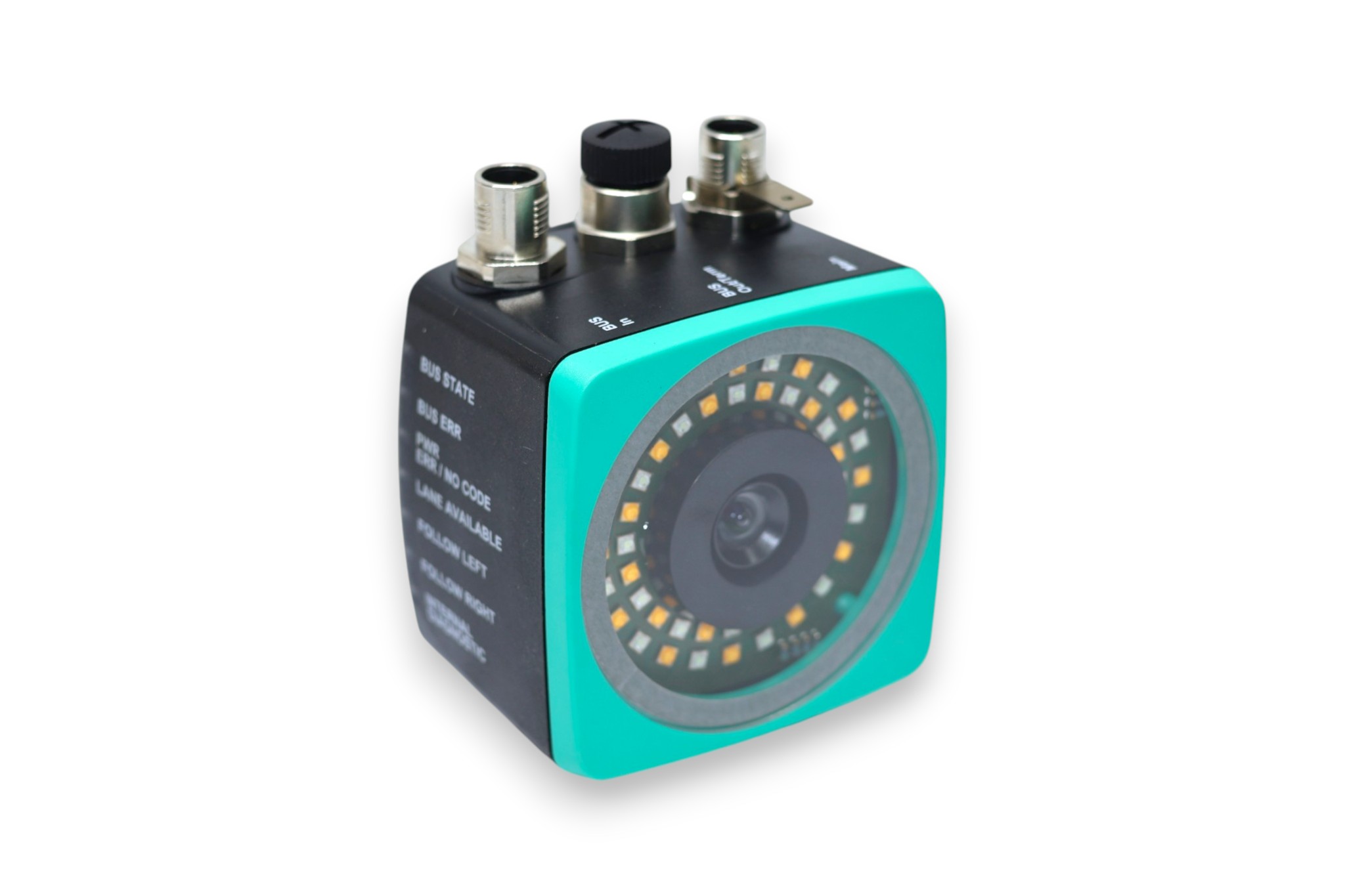 PEPPERL+FUCHS PGV100-F200A-B16-V15 READING HEAD 258089