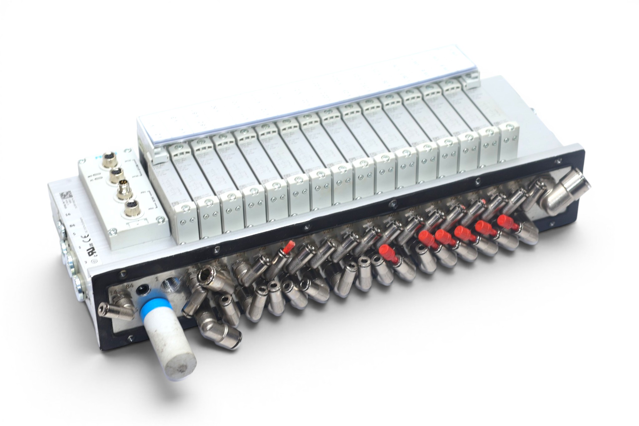 FESTO VTUG-14 VALVE TERMINAL 573606