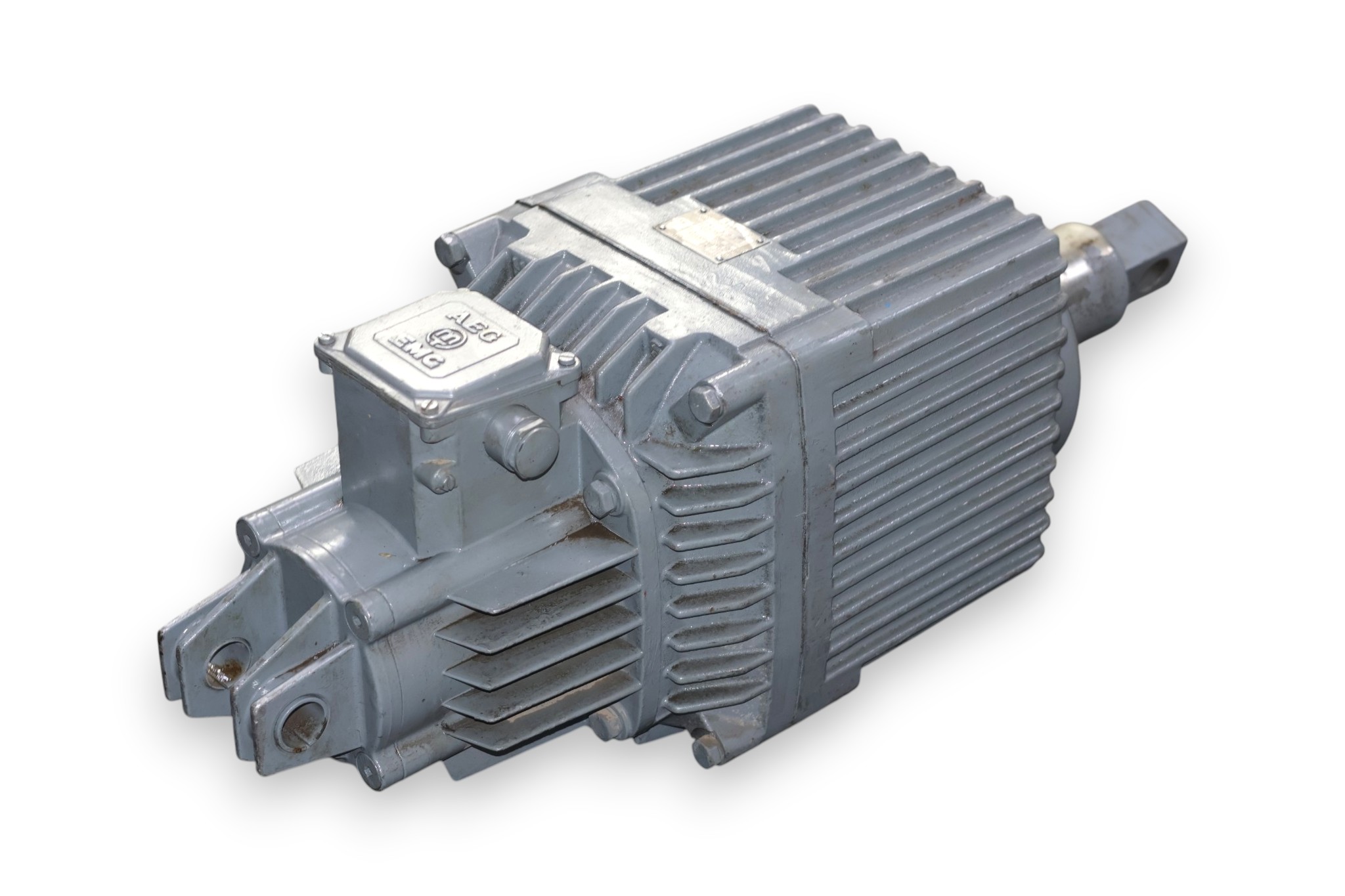 EMG ED23/5.2 ELDRO ELECTRO HYDRAULIC THRUSTER