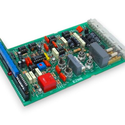 SBC E2NR POWER BOARD