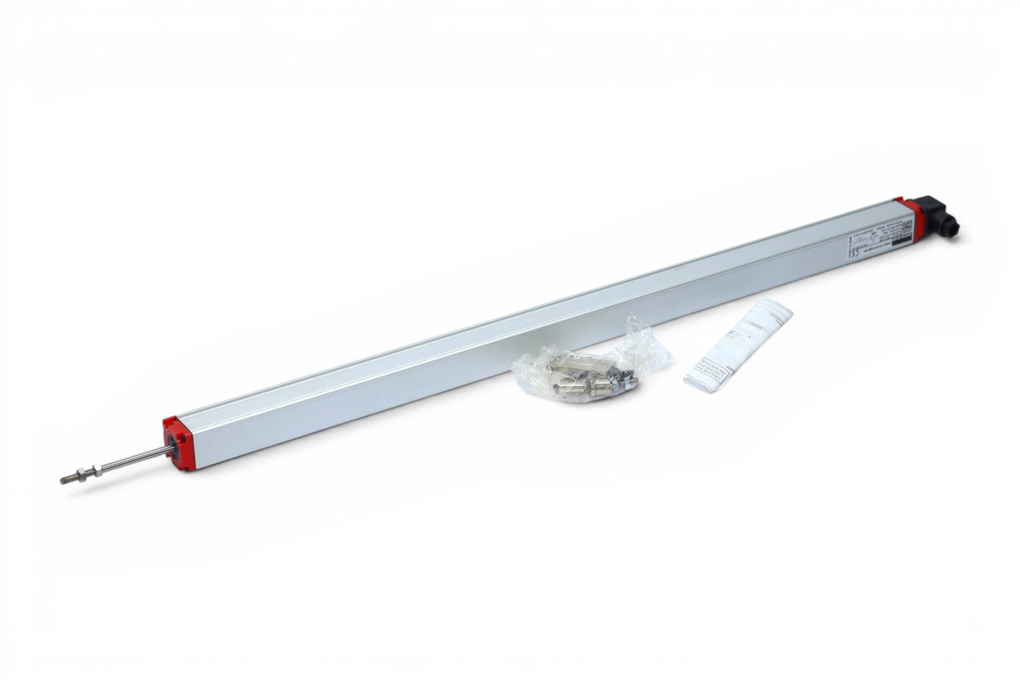 OPKON LPT 650 D 10K LINEAR POSITION TRANSDUCER