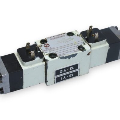 REXROTH 4WE 6 E 50/G24 NZ4 DIRECTIONAL CONTROL VALVE