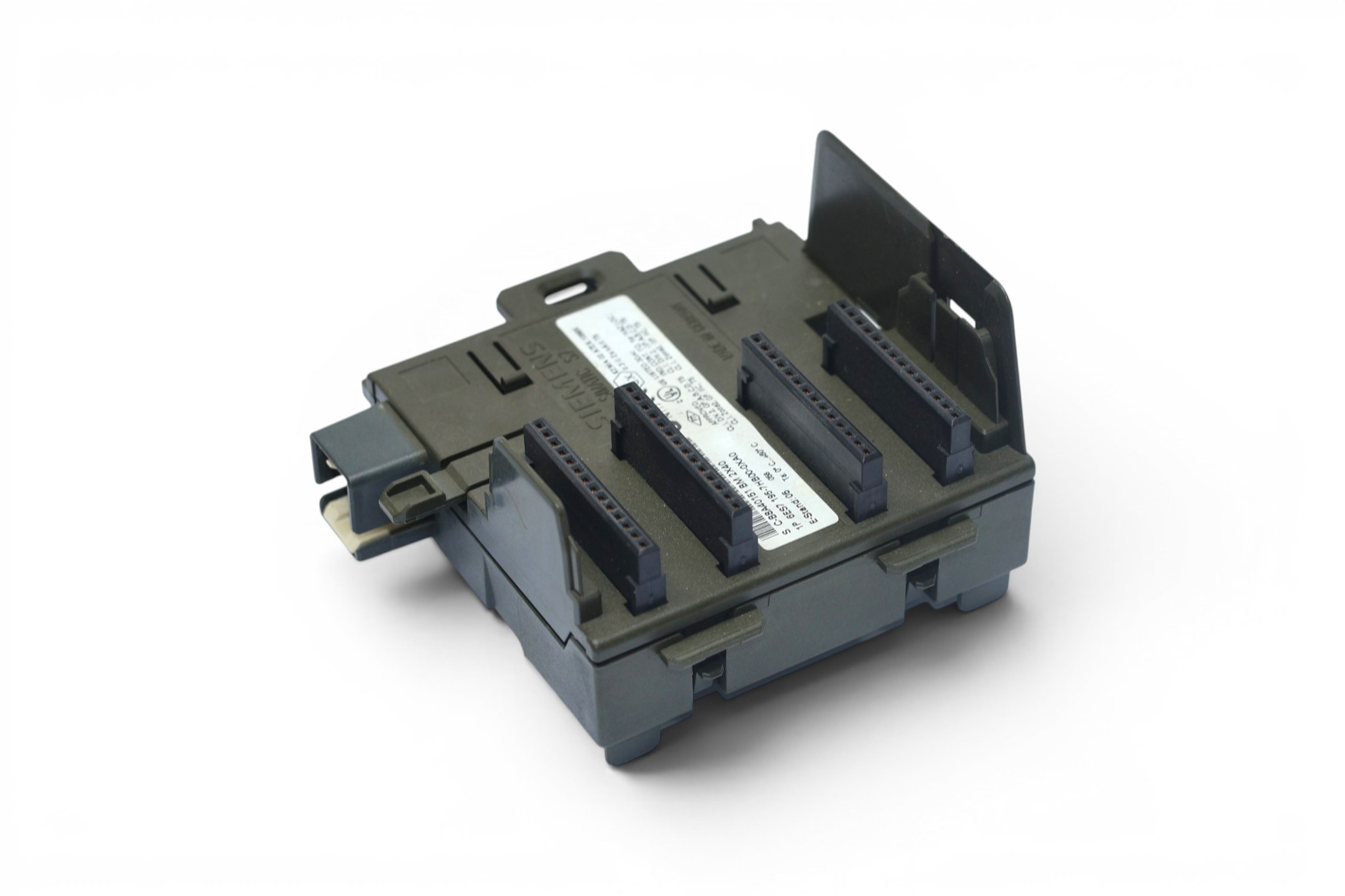 SIEMENS 6ES7 195-7HB00-0XA0 BUS MODULE