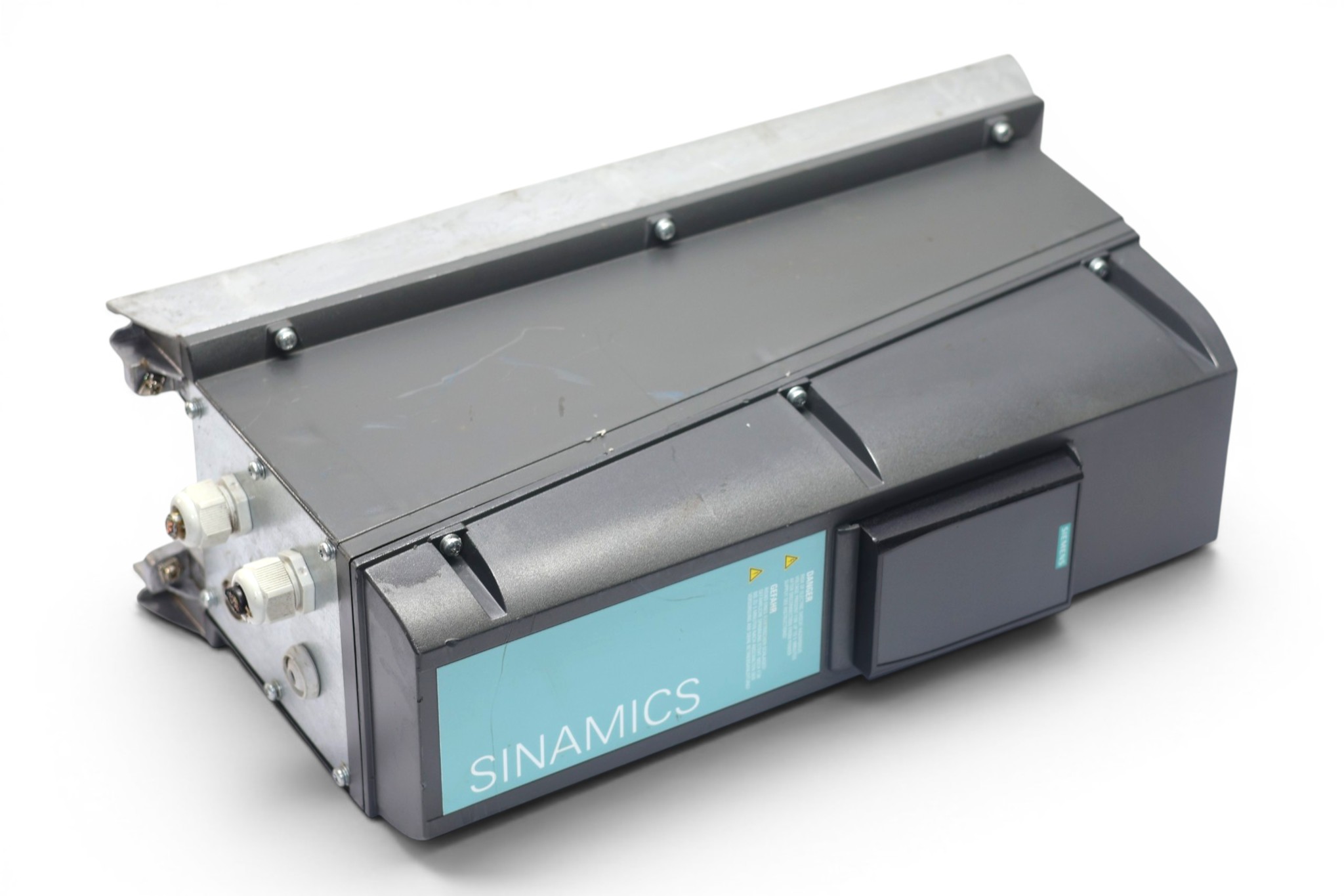 SIEMENS 6SL3223-0DE22-2AG1 POWER MODULE