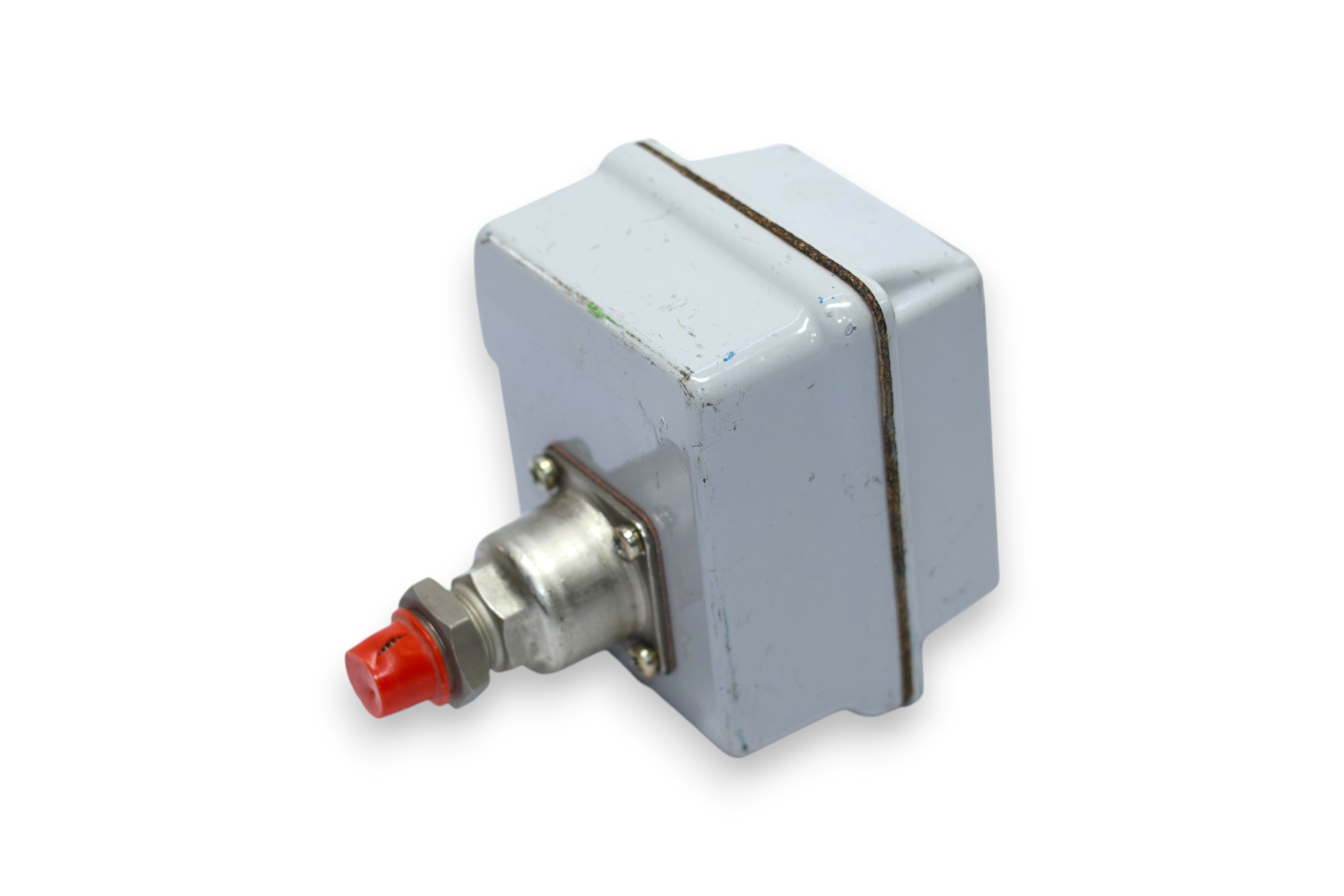 DELTA 930 PRESSURE TRANSMITTER