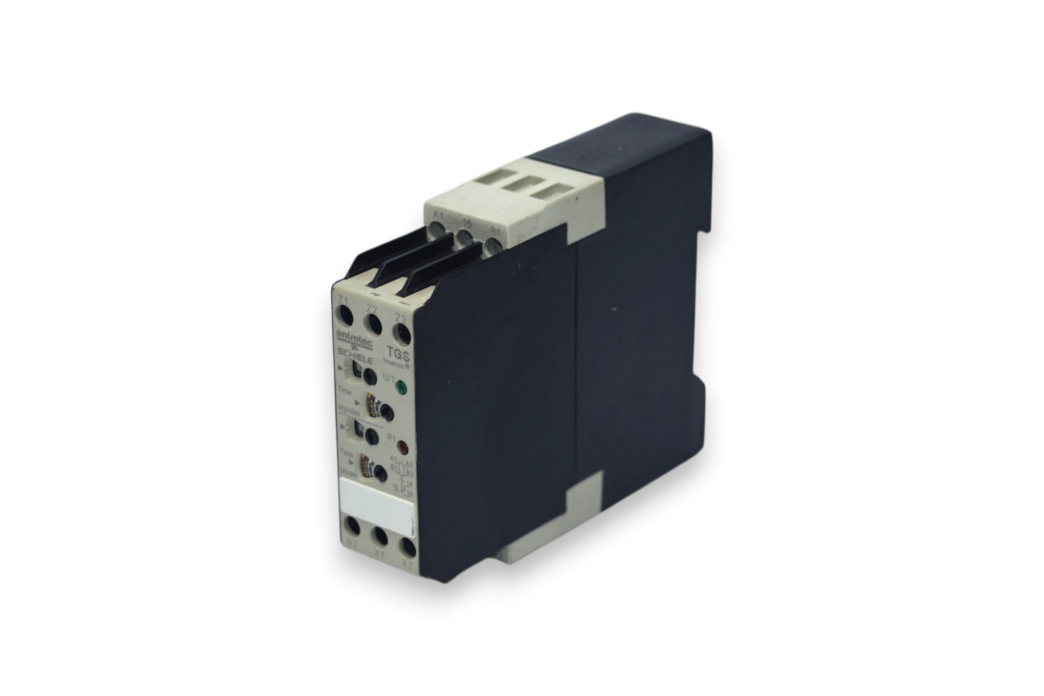 SCHIELE TGS MONITORING RELAY