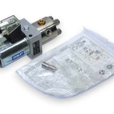 SKF PE-4-40+429 ELECTROMAGNETIC PUMP