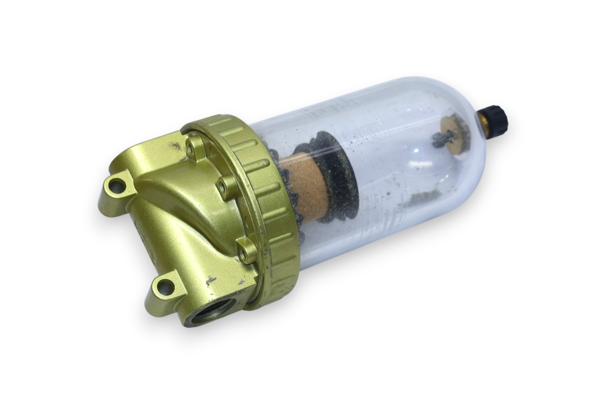 RIEGLER 685 K SPECIAL FILTER