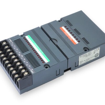 IDEC PFJ-N161U PFJ-T081U RELAY MODULE
