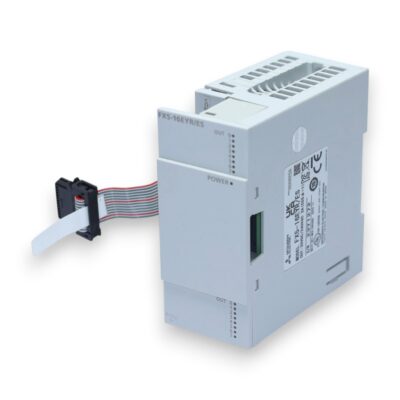 MITSUBISHI FX5-16EYR/ES I/O EXTENSION