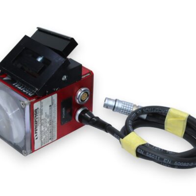 PERCEPTRON 515-0108 DIGITAL SPOTLIGHT LED (Rev:B)