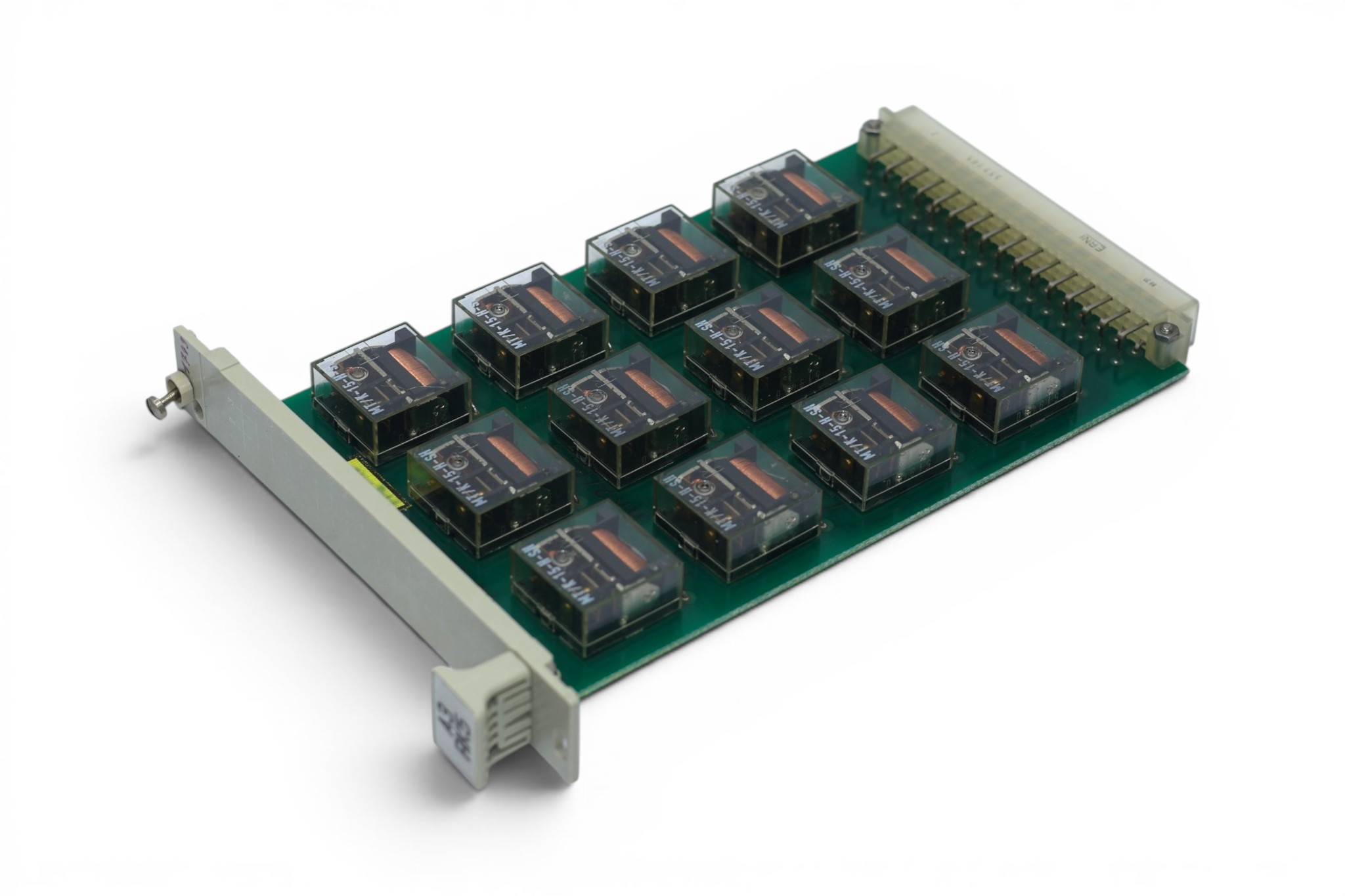 AEG-ELOTHERM A3 RK5 PCB BOARD RK2/RK5 704.00752