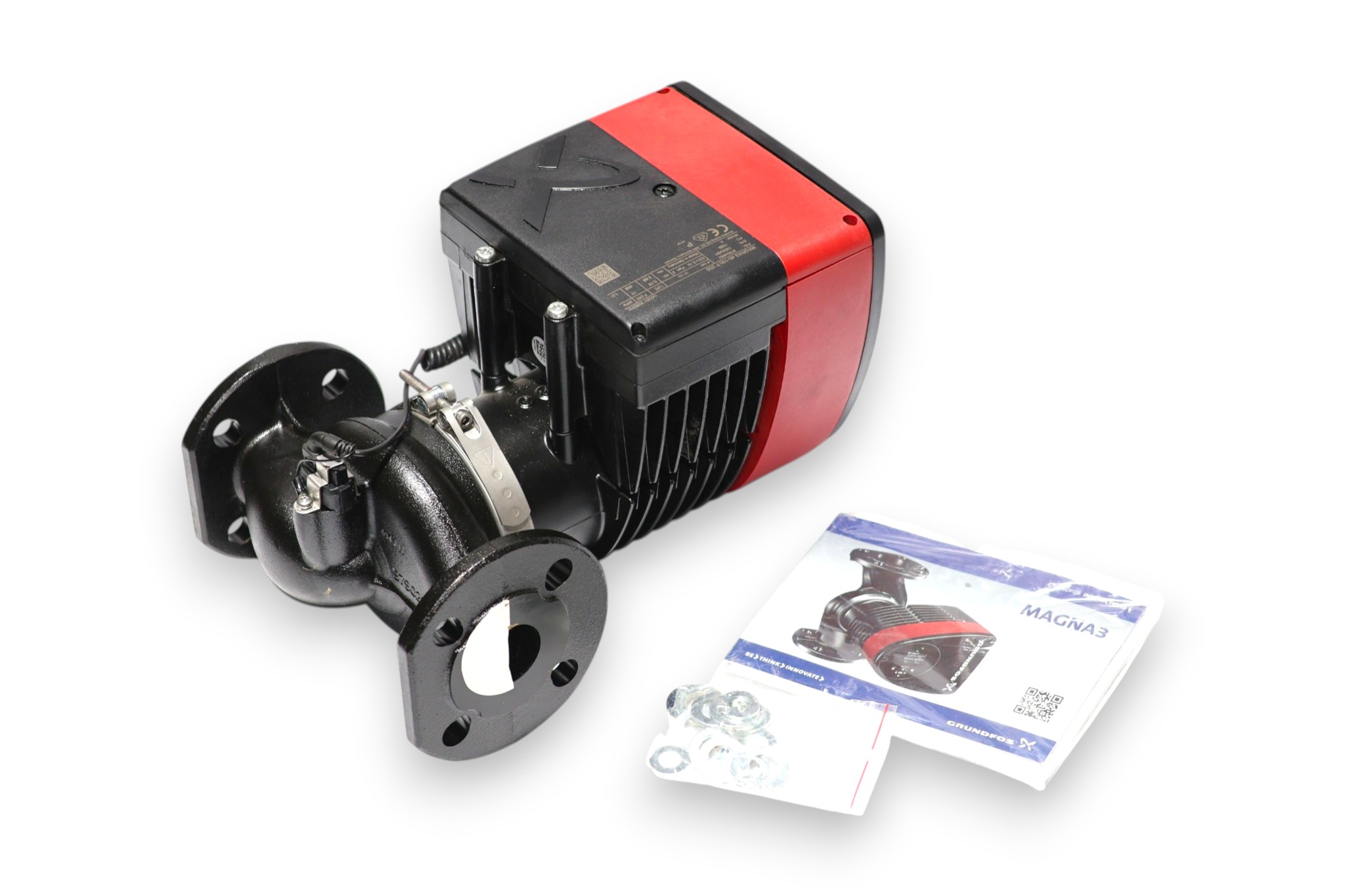 GRUNDFOS MAGNA3 40-150 F 250 CIRCULATOR PUMP 97924650