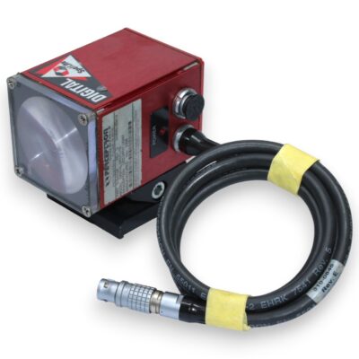 PERCEPTRON 515-0108 DIGITAL SPOTLIGHT LED (Rev:D)