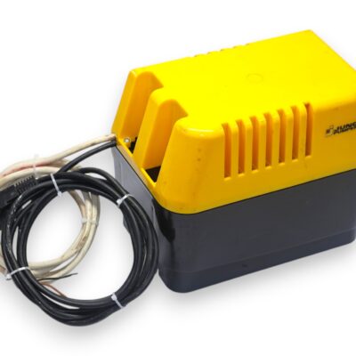 JUNG PUMPEN K1/2 CONDENSATE PUMP 08050247