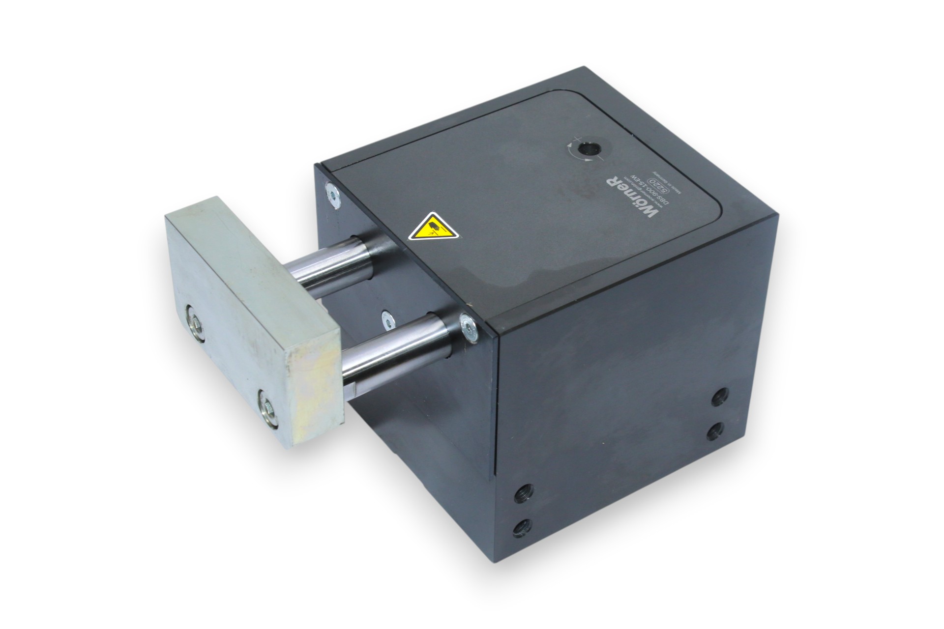 WORNER DBS-900-15-EW STOPPER / SEPARATING STOP
