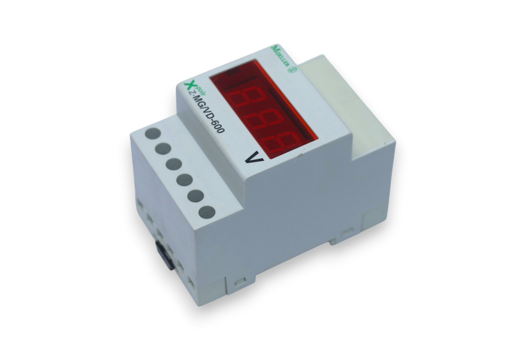 MOELLER Z-MG/VD-600 MEASURING INSTRUMENT
