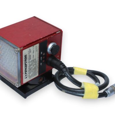 PERCEPTRON 515-0095 LED FLOOD LIGHT (Rev:4)