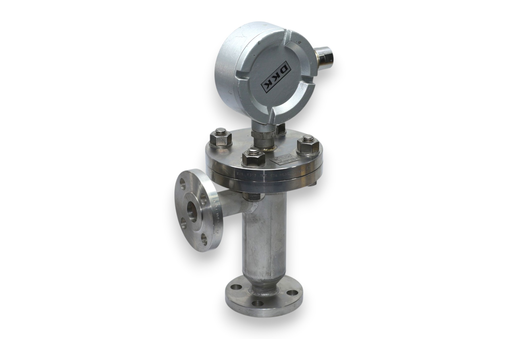 DENKI KAGAKU WS-22-1(S) TRANSMITTER