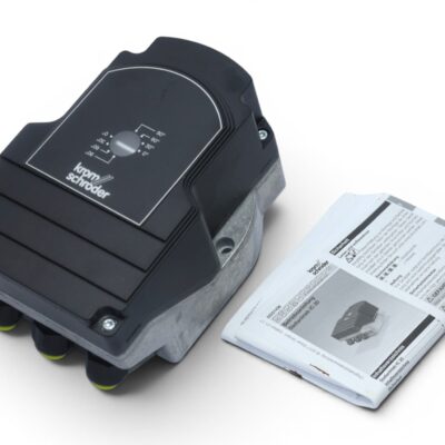 KROMSCHRODER IC 20-30W3T ACTUATOR 88300060