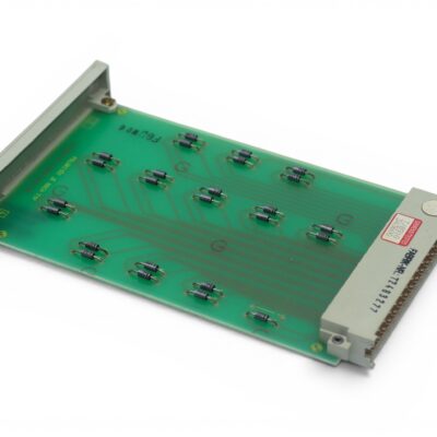 SIEMENS 6FQ2422-0AE MODULE