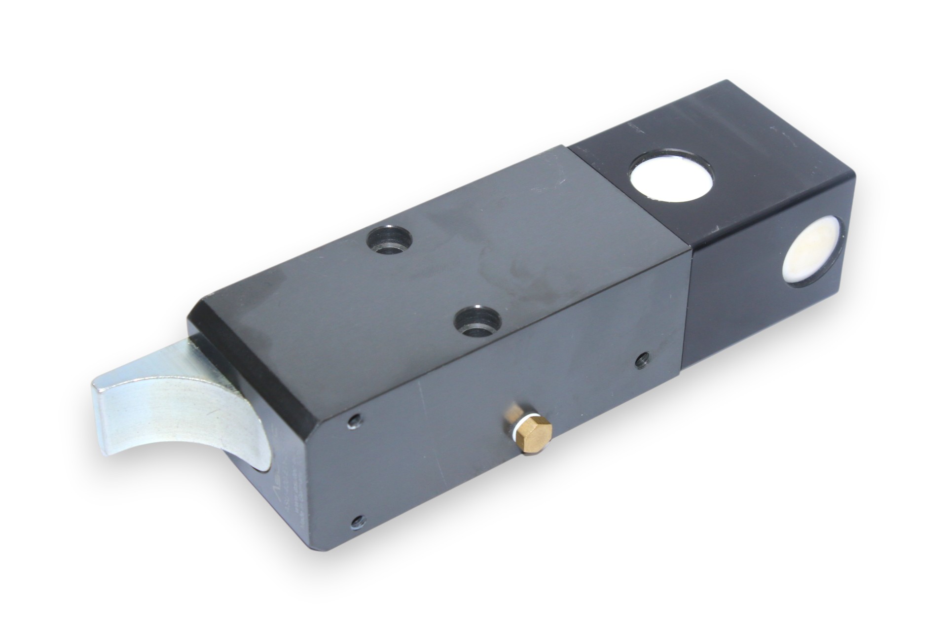 ASUTEC ASU-400-EW-25-I-G STOP MODULE