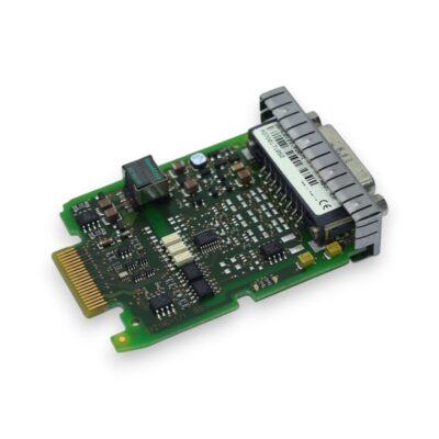B&R 8BAC0123.000-1 PLUG-IN MODULE