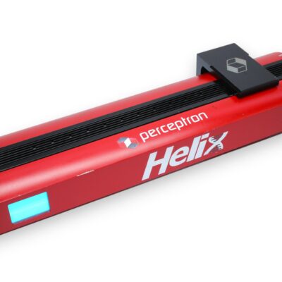 PERCEPTRON 920-2011R 3D SCANNING SENSOR HELIX H1100 (Rev:J)