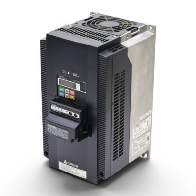 OMRON 3G3MX2-A4055-E INVERTER DRIVE