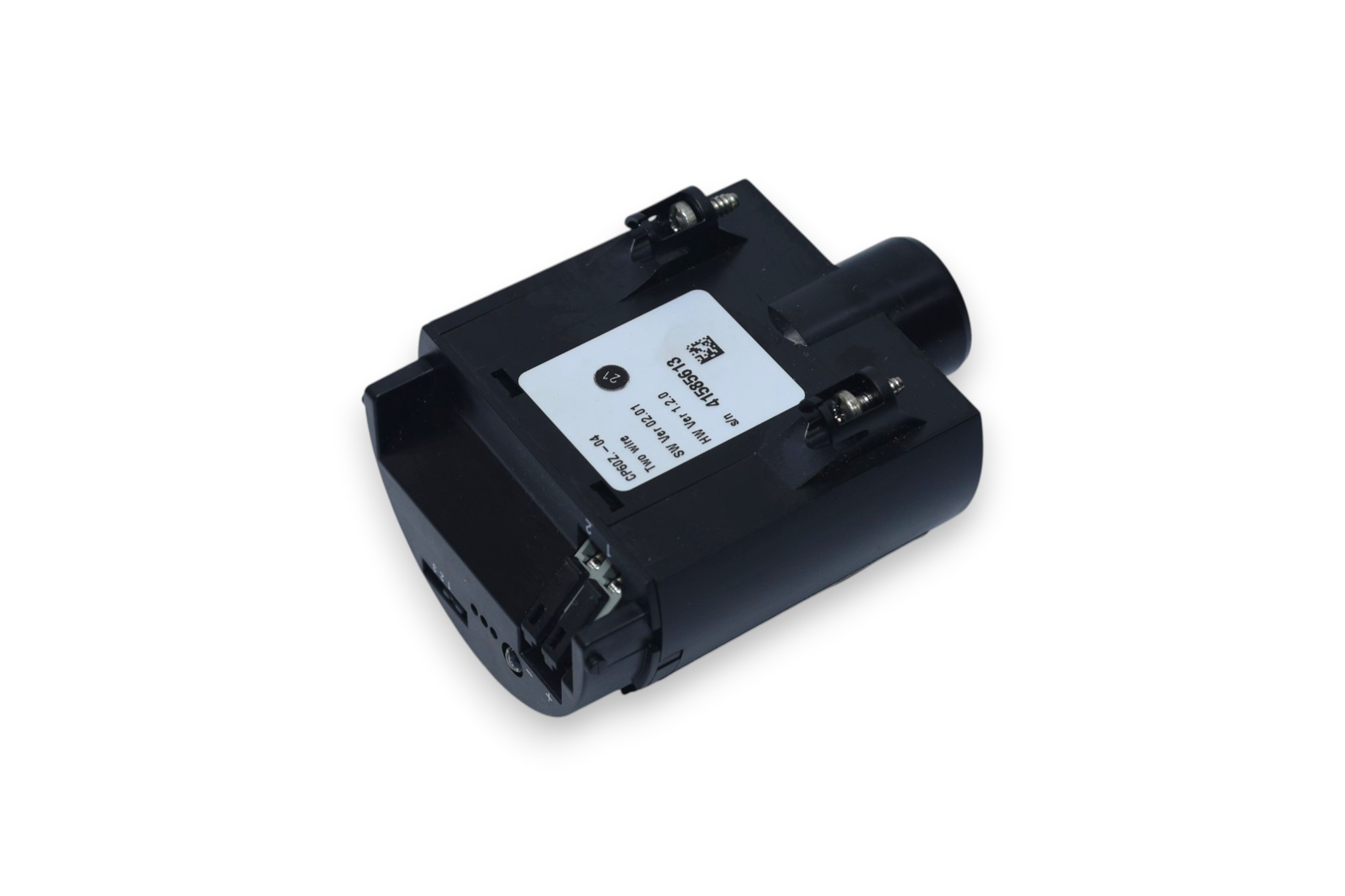 VEGA CP-E.60ZX ELECTRONICS MODULE VEGACAP series 60