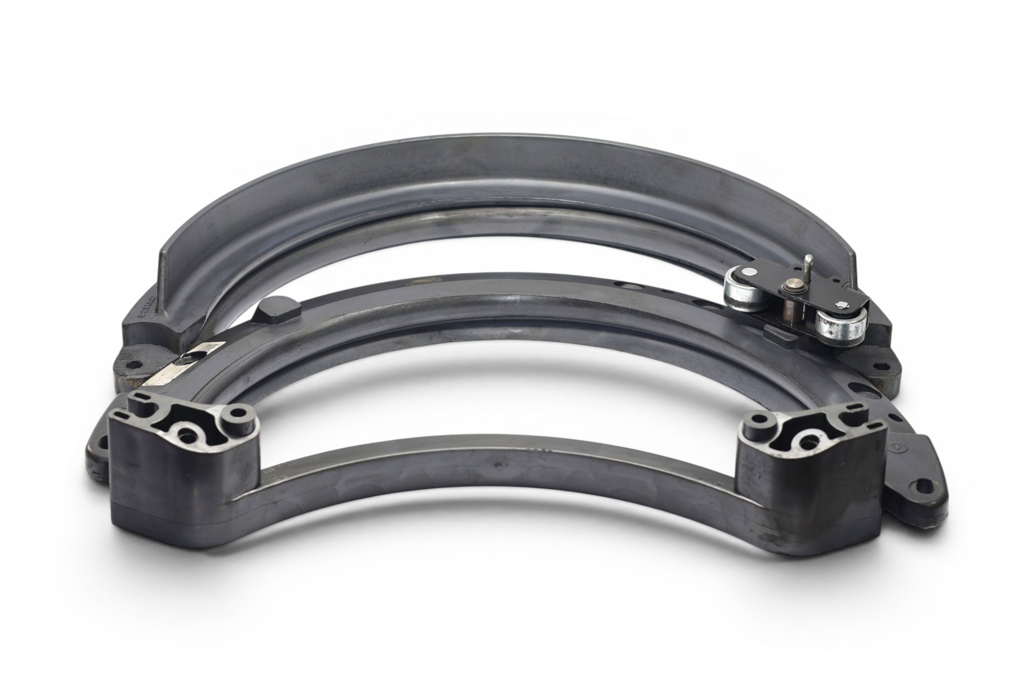 DEMAG 82563033 ROPE GUIDE 20/28L