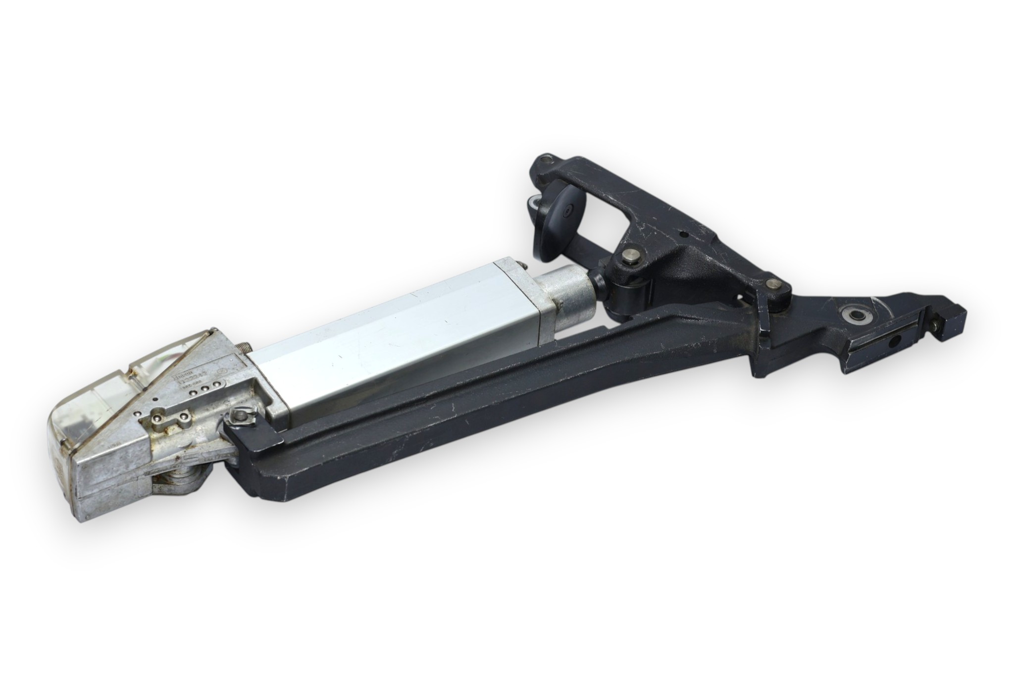 CHIRON 1122242 TOOL ARM ASSEMBLY