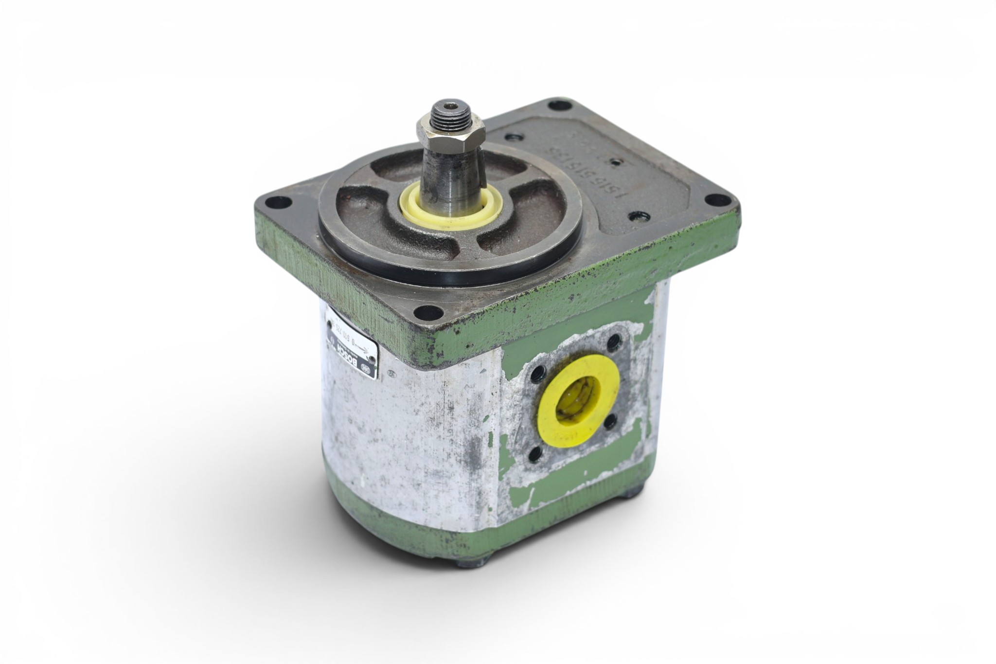 BOSCH 0 510 725 347 GEAR PUMP