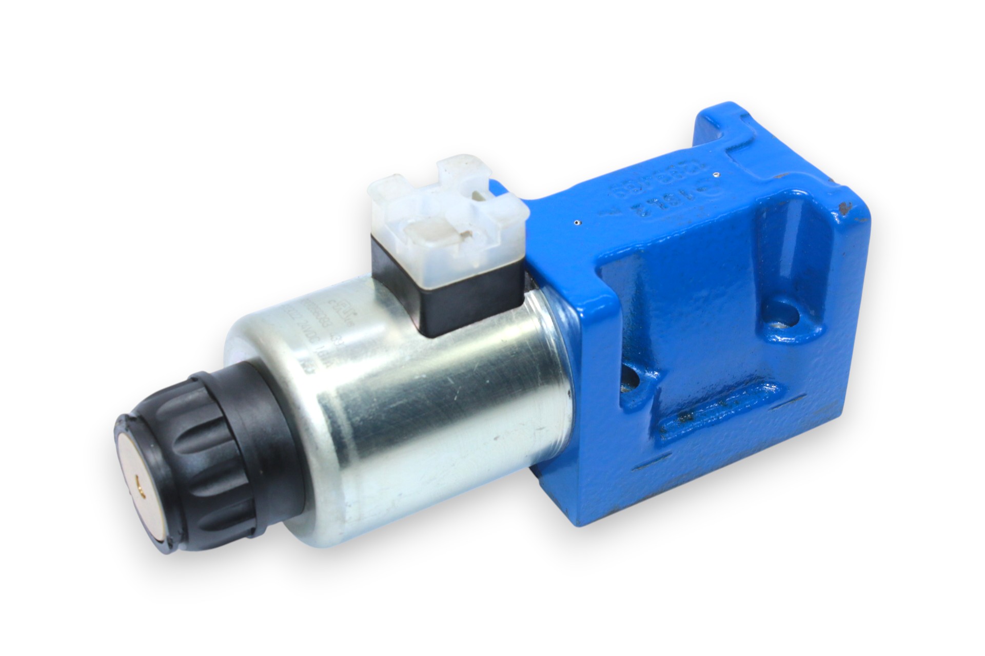 REXROTH R901283493 DIRECTIONAL CONTROL VALVE