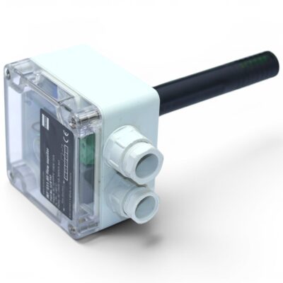 KRIWAN INT 511 AIR FLOW MONITOR