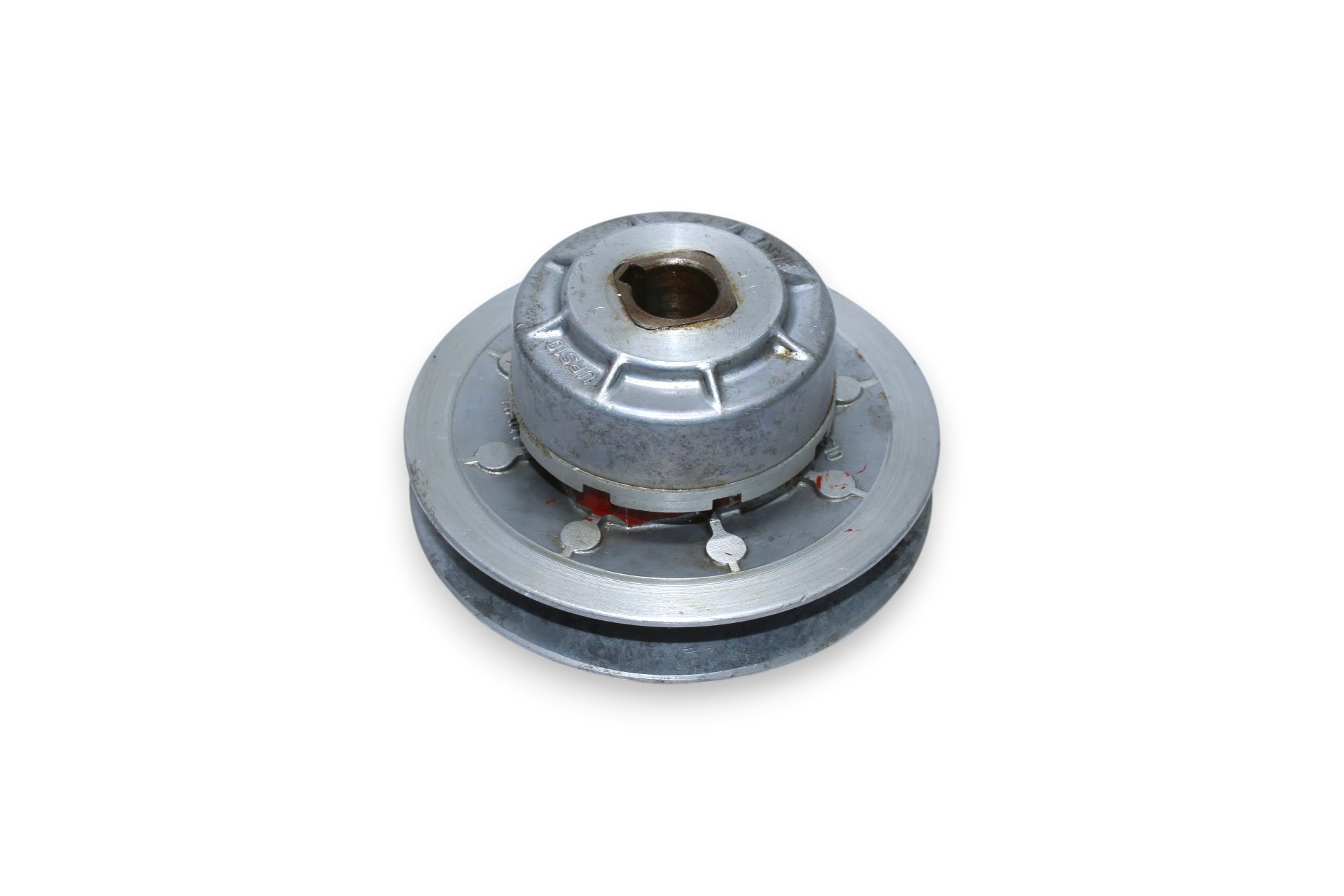 HANT URS10 VARIABLE SPEED PULLEY