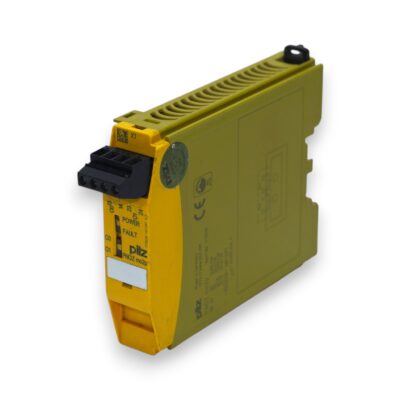 PILZ PNOZ mo2p EXPANSION MODULE 773520