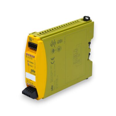 PILZ PNOZ mo1p EXPANSION MODULE 773500