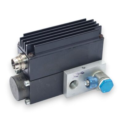 JOUCOMATIC 833-351041-0630 PROPORTIONAL VALVE