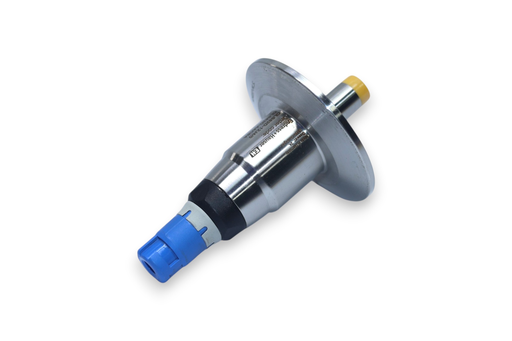 ENDRESS+HAUSER CLS82D-12J4/0 HYGIENIC CONDUCTIVITY SENSOR CLS82D-AACBA