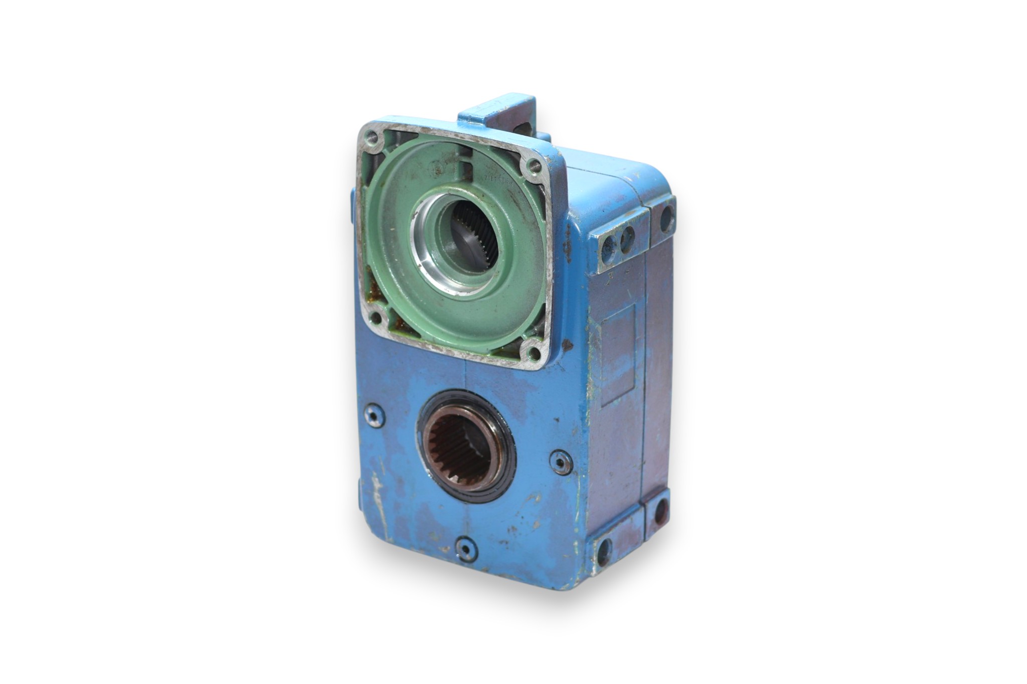 DEMAG AFM06 GearBox D-M-0-1-45-1-71.1