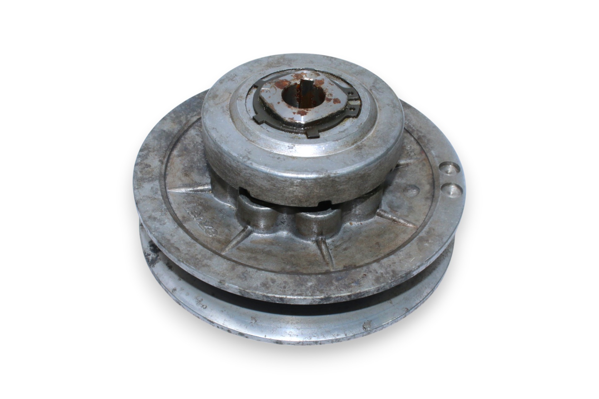 LENZE 11.213-16-15.019 VARIABLE SPEED PULLEY