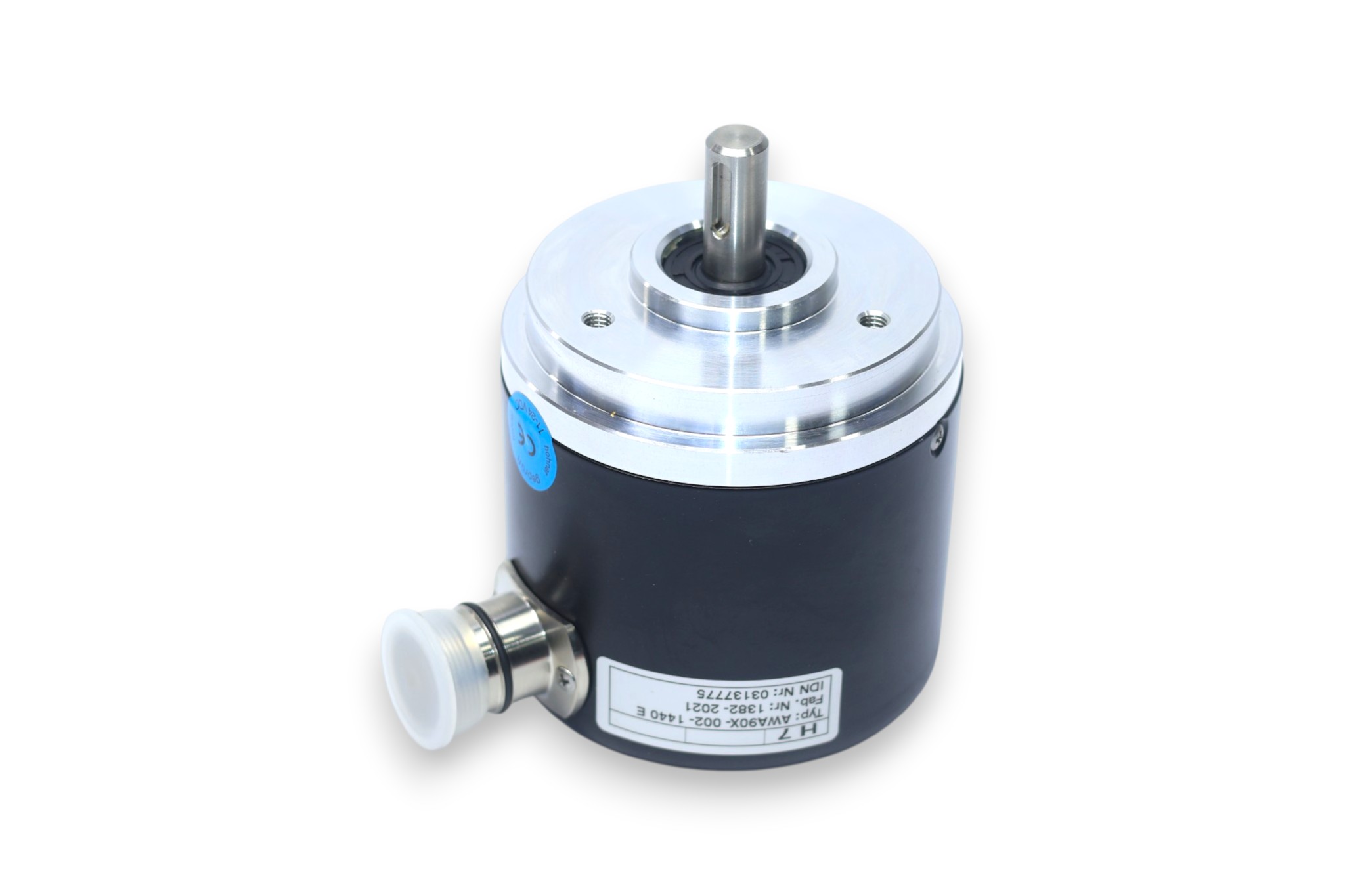 HOHNER AWA90X-002-1440E ABSOLUTE ROTARY ENCODER
