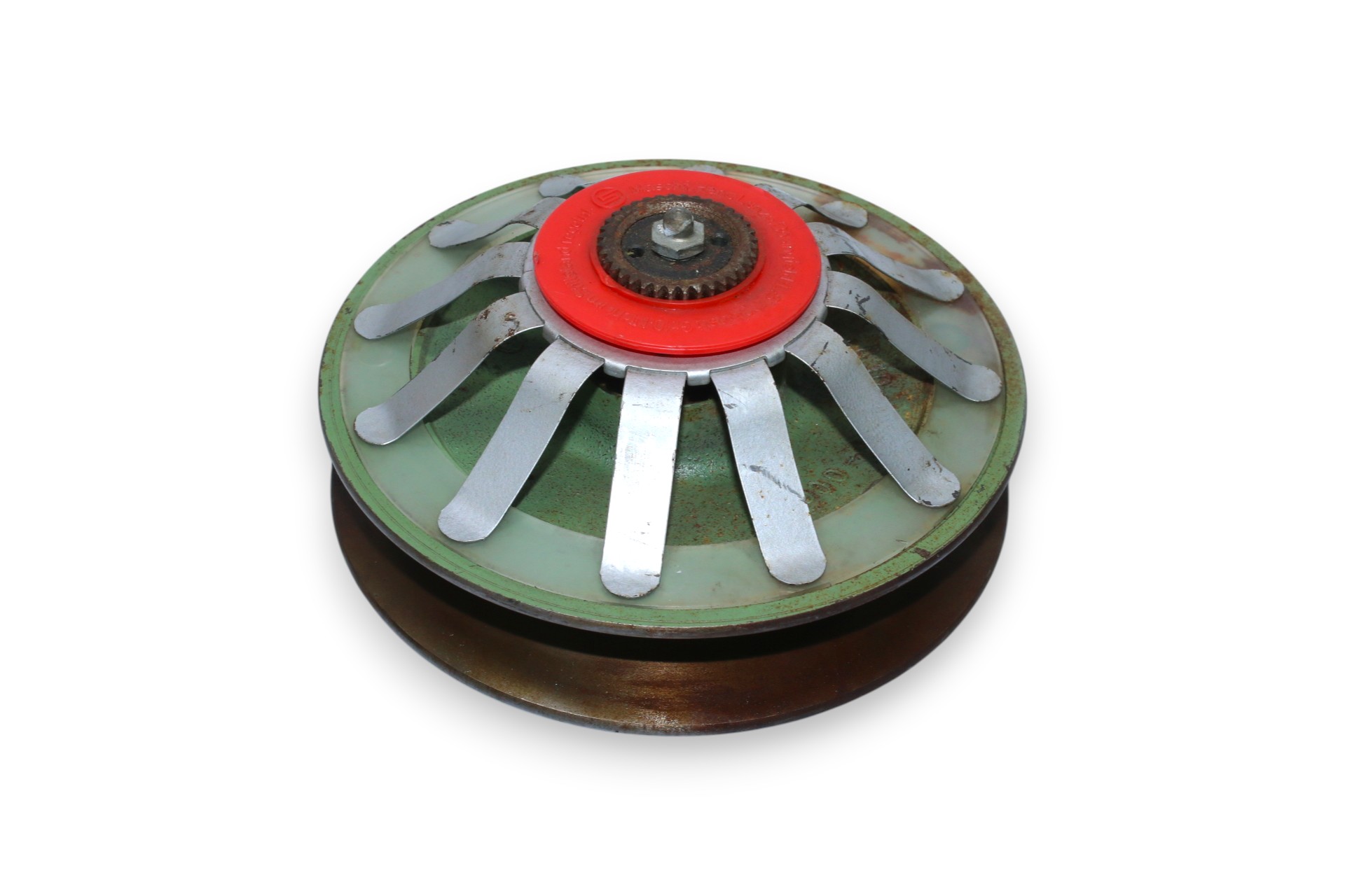 LENZE 10.1.300-006 VARIABLE SPEED PULLEY