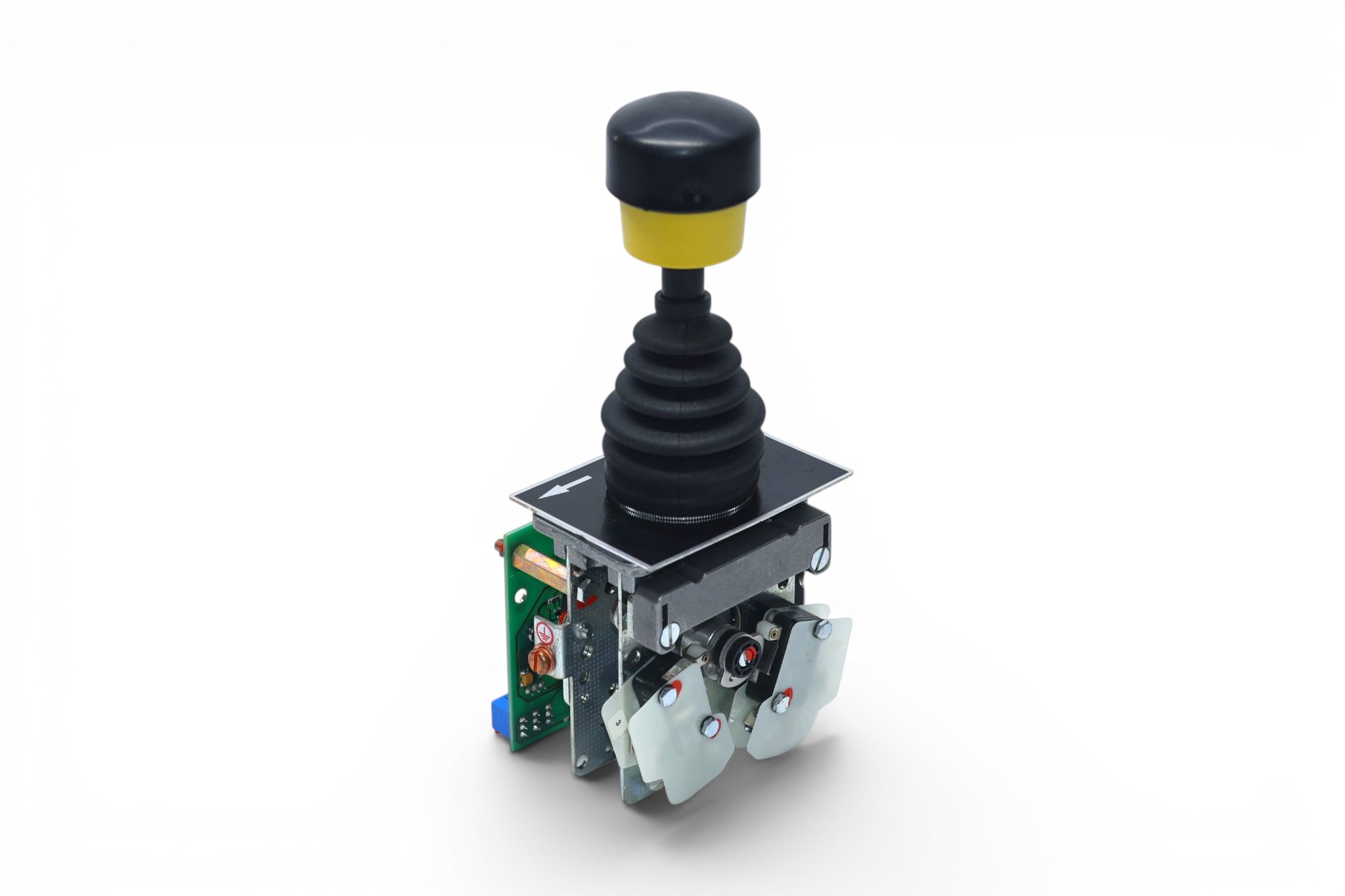 W.GESSMANN P5300001293 JOYSTICK S22LM-2ZP-A05