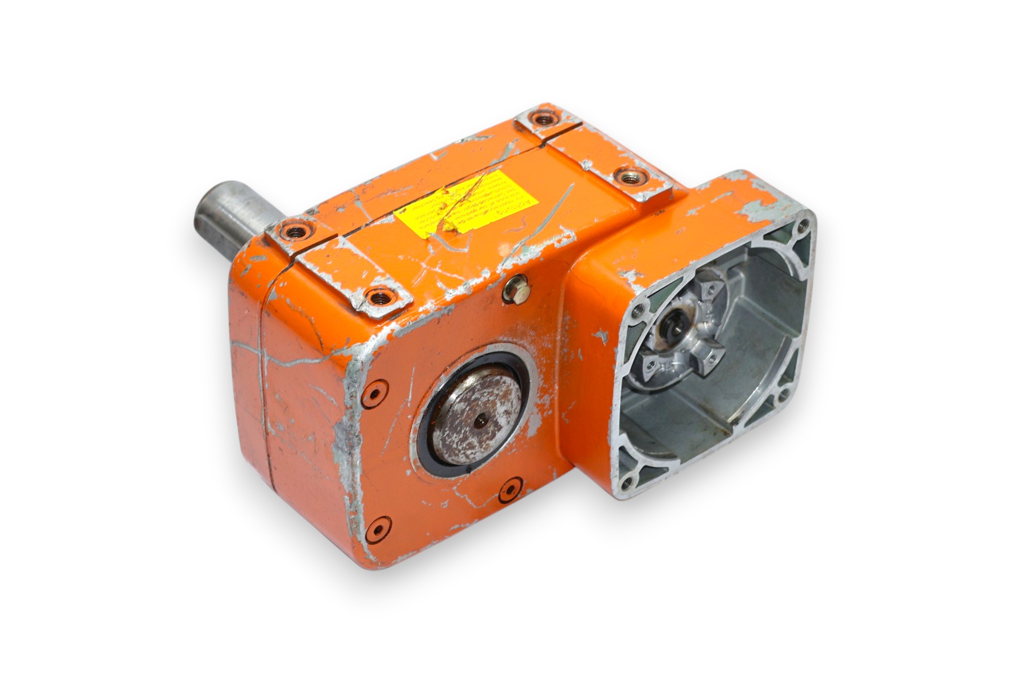 DEMAG AF06 B3-3-1-1 GearBox (i=48.5)